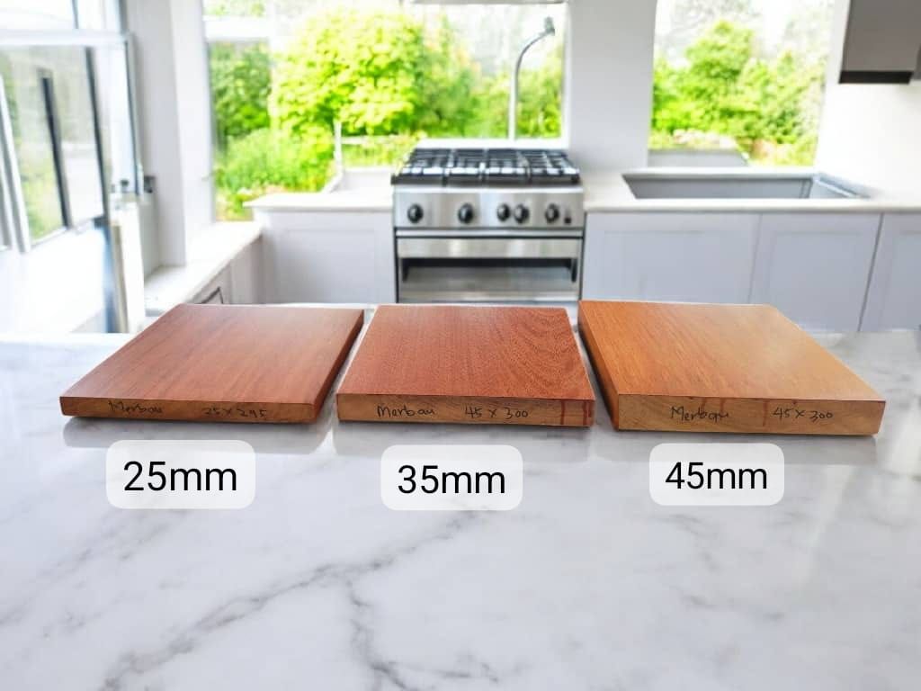 Understanding Stepboard Sizes: 26mm, 30mm, 35mm, or 42mm