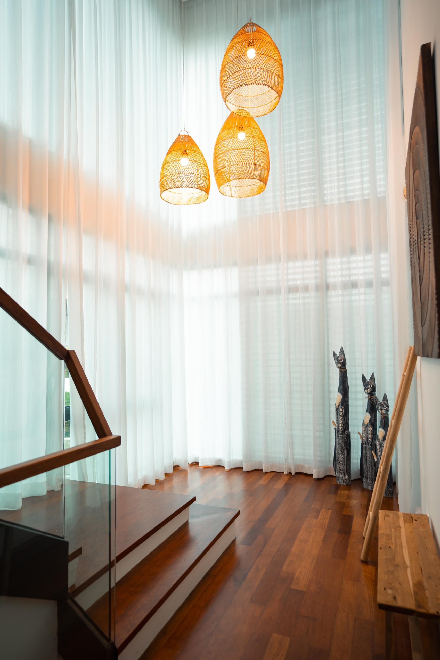 Merbau vs. Teak Flooring: Termite Resistance, Aesthetics, and Value for Malaysian Homes